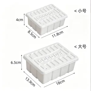 Heavy-Duty Paper Pulp Storage Box,molded Pulp Storage Box,different Sizes Available thumbnail-5