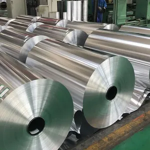 3005 H26 Aluminum Coil, Stucco Embossed, 0.3mm–2.0mm, DIN 1745, OEM/ODM Accepted thumbnail-1