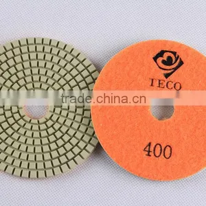 Economy Grade C Wet Polishing Pad thumbnail-4