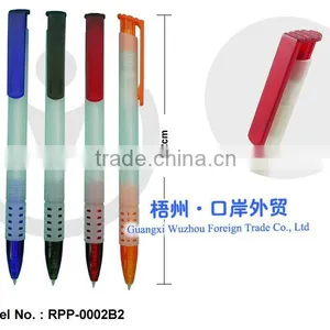 3-19 Pressurized Ball Pen thumbnail-1