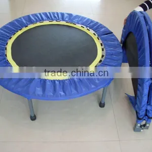 40inch Trampoline With Handle Bar thumbnail-1