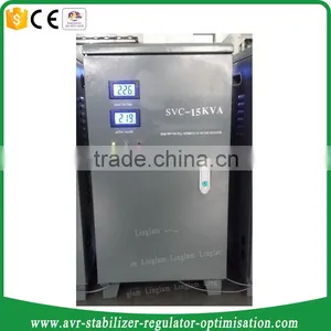 15kva Power Stabilizer thumbnail-4