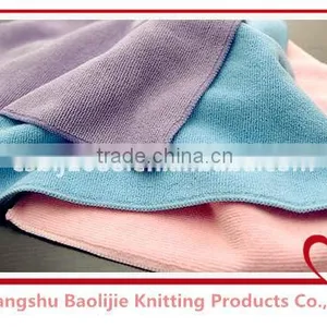 China Supplier 2014 Outstanding Wooden Wipe&Clean Towels thumbnail-1