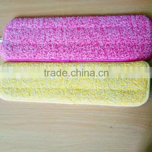 Microfiber Twist Mop Head Wholesale High Quality thumbnail-1