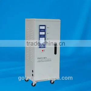 SVC Automatic Voltage Regulator/stabilizer thumbnail-1