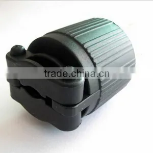 Super Nylon UL Listed Nema 6-15p Industrial Plug/American Power Plug/Nema Straight Blade Plug 15A 250V thumbnail-5