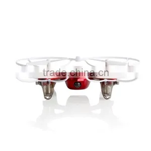 X11 Battery Power and RC Hobby Radio Control Style Quadcopter thumbnail-5