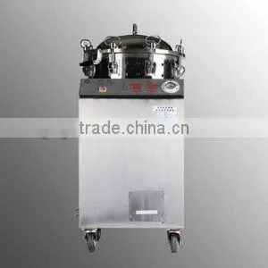 ZM-100 Inverted Pressure Sterilized Boiler thumbnail-1