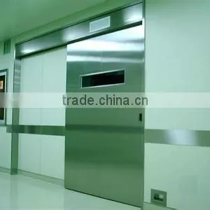 HD 102 Lead Lined Door for X-ray Room thumbnail-2