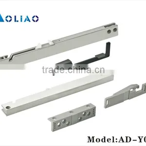Soft Close Mechanism,soft Sliding Door Roller thumbnail-1