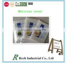 Hot Export Plastics Mattress Bags for Moving thumbnail-3