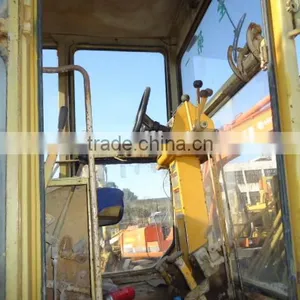 Resonable Price Strong Working Power Used Excellent Condition MOtor Garder GD623 for Cheap Sale thumbnail-3
