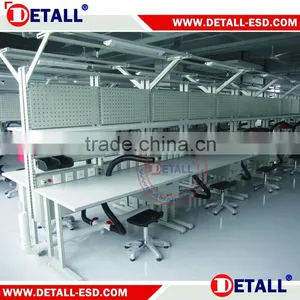Professional Manufacture Modular Workstation for Lab Quality Choice Most Popular thumbnail-6