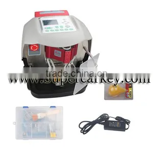 Automatic X6 /V8 Key Cutting Machine thumbnail-1