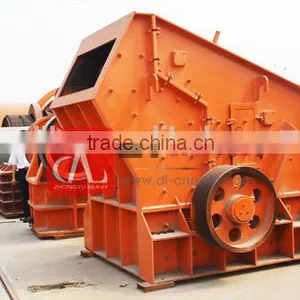 50-90 T/h Mini Stone Crusher Price for Cement Plant thumbnail-1