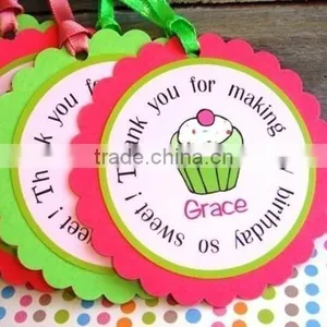 Factory Price High Quality Accessories Hang Tags thumbnail-1