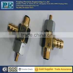 Nanjing Supply Custom Mechanical Assemble Valves thumbnail-3