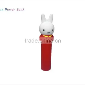 Mobile Accessories Portable Slim Power Bank 2600mAh thumbnail-1