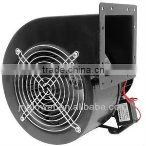 130FLJ1-4N Micro Blower Fan thumbnail-1