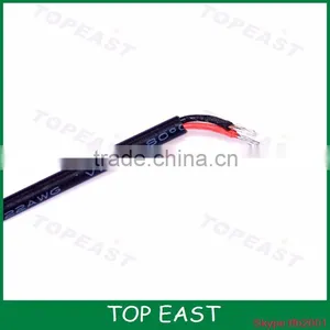 RCA Female Audio Cable RCA Female 0.15 Meters Cord Plug Power Cord Wire Terminal thumbnail-3