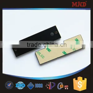 MDA11 Programmable Rewritable Passive UHF Anti-metal RFID Sticker thumbnail-1