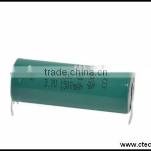 Lifep04 ICR 18500F Battery Pack thumbnail-1