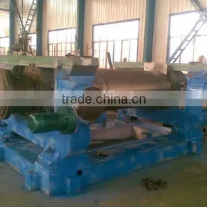 Used Tyre Rubber Crusher thumbnail-5