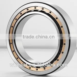 Free Sample Single Row Angular Contact Ball Bearing 7012AC 7013AC 7014AC 7015AC thumbnail-1