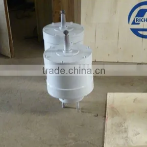 Products China Mini 600W Vertical Axis Wind Turbine for Home Green Energy thumbnail-3