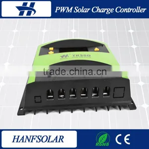Increasing Module Efficiency Certificates for Solar Charge Controller thumbnail-4
