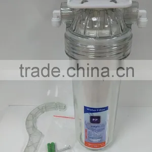 Best Cheap Single Stage Water Filter Machine Domestic Price thumbnail-4