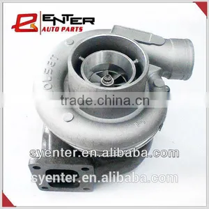 Shiyan All Kinds of Best Quality Turbocharger thumbnail-1