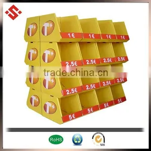 2015 Wholesale pp Plastic Corrugated Stands thumbnail-3