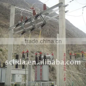 Micro Turgo Water Turbine 50kw Power Plant thumbnail-3