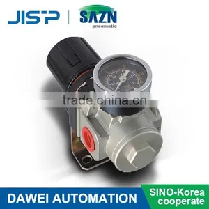 Smc Type AR2000 Air Pressure Regulator thumbnail-1