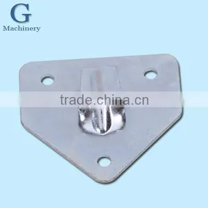 Best Quality Metal Hanging Hook Fabrication thumbnail-1
