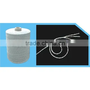 100% Polyester Spun Bag Closing/sewing Thread Mixed Right/blue/green A3 thumbnail-2