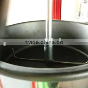 8oz Commercial Popcorn Machine With CE Certificate thumbnail-4
