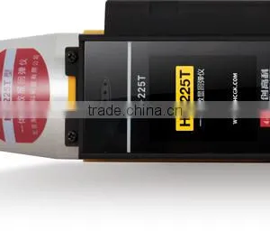 Solid 2014 Newest HT-225T Digital Schmidt Hammer thumbnail-1