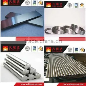 Attracted Price Pure Tantalum Bar/rod Manufacturer thumbnail-1