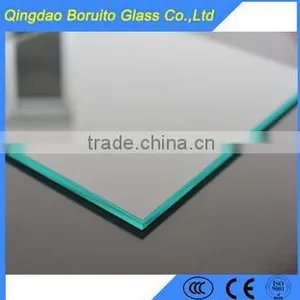 Clear Tempered Glass for Bathroom With CE Approved thumbnail-4