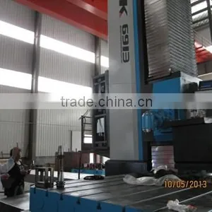 TK6916 Heavy Duty Floor Type CNC Metal Boring and Milling Machine thumbnail-3