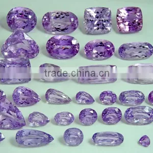 Purple Kunzite Gemstone thumbnail-3