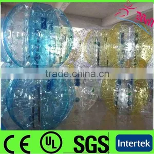 Bubble Football for Sale/loopy Ball thumbnail-1