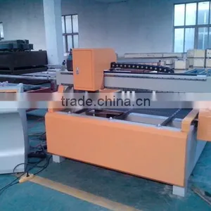 Remax-1325 Portable CNC Plasma Cutting Machine thumbnail-4