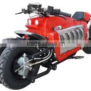 150cc Four Wheels Pocket Bike Xracer thumbnail-3
