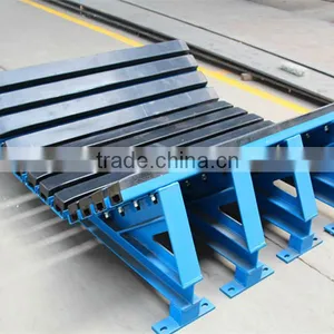Applicated for Belt Width 2200mm Impact Bed With Good After-sale Service thumbnail-5