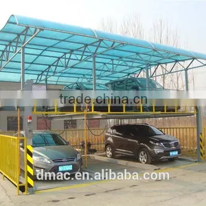 Kazakhstan Smart Parking System thumbnail-1