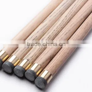 Custom Design Pool Cue With Maple Shafts thumbnail-4