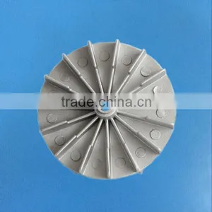 Aluminum Alloy 6062-t6 / 7075-t6 Die Casting Manufacturing Processes thumbnail-6